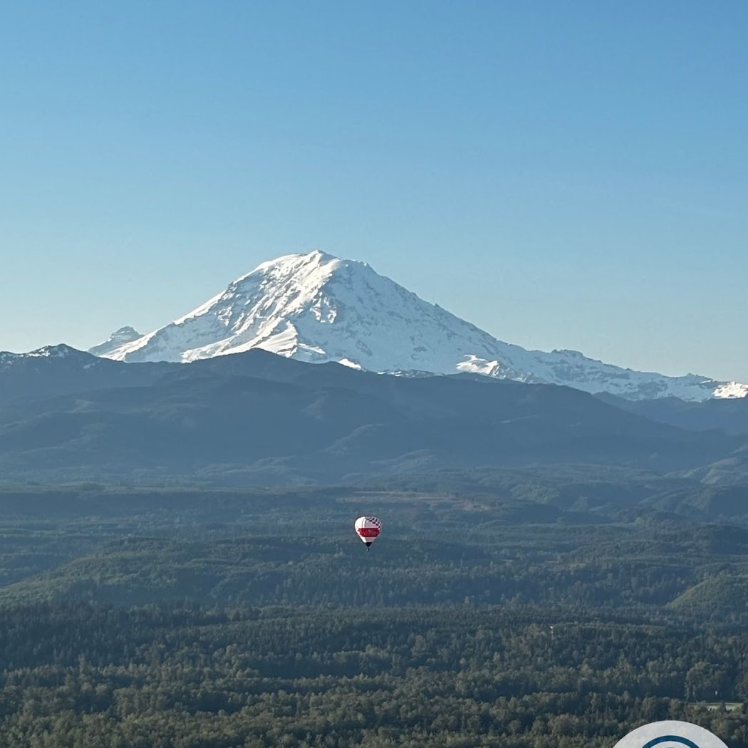 Seattle Ballooning 3