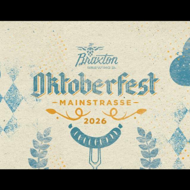 Covington Oktoberfest