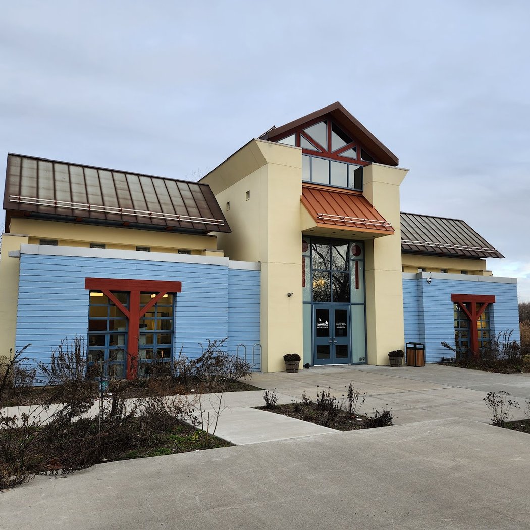 The Nature Center 1