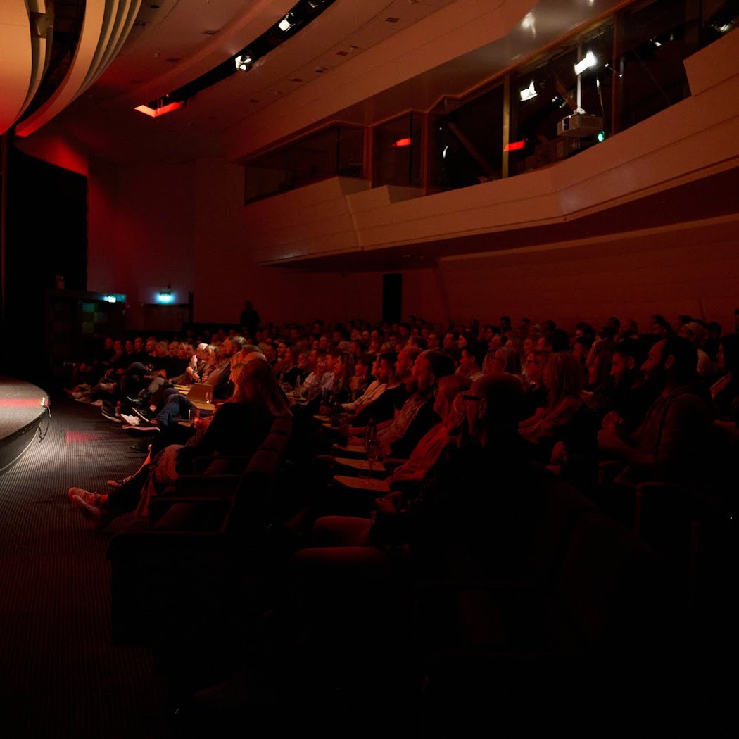 RAW comedy club 2