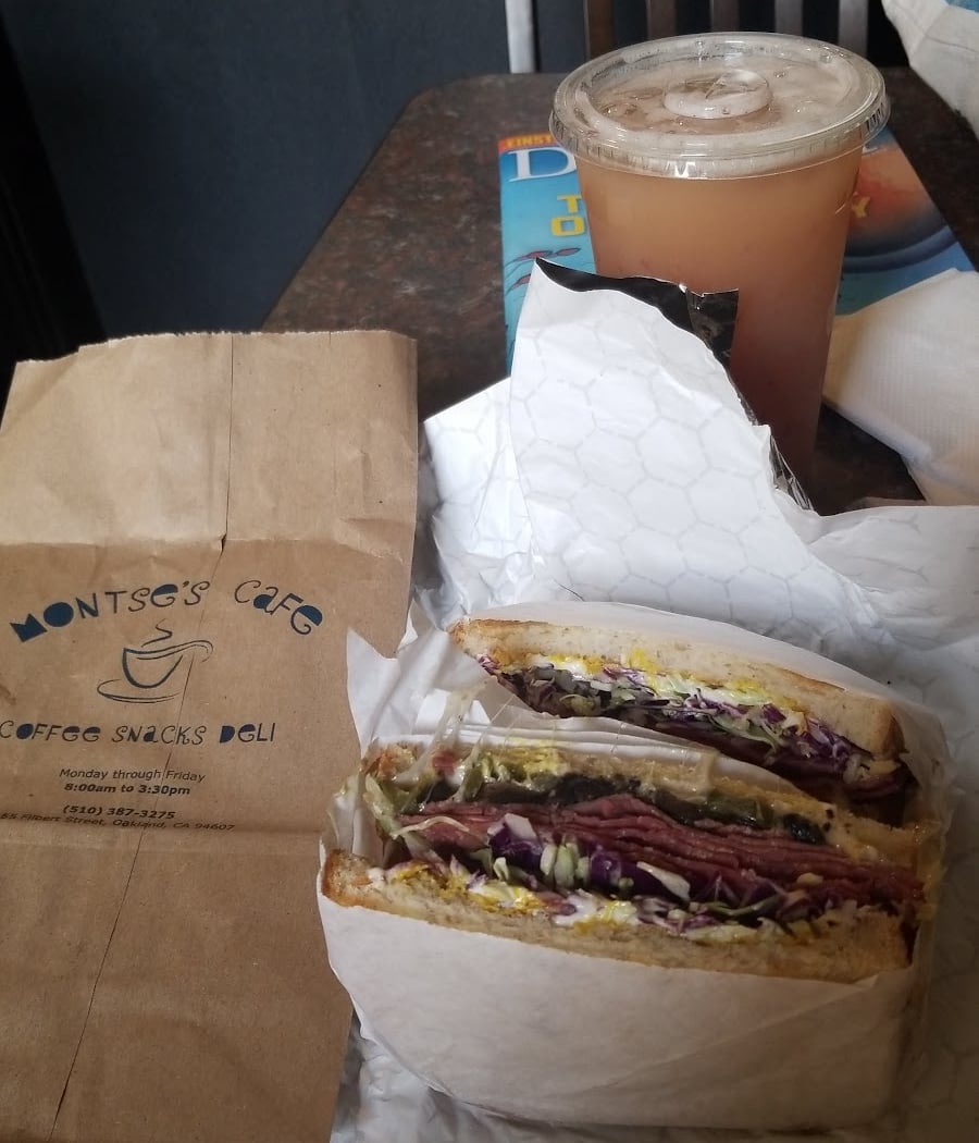 Montse's Cafe 3