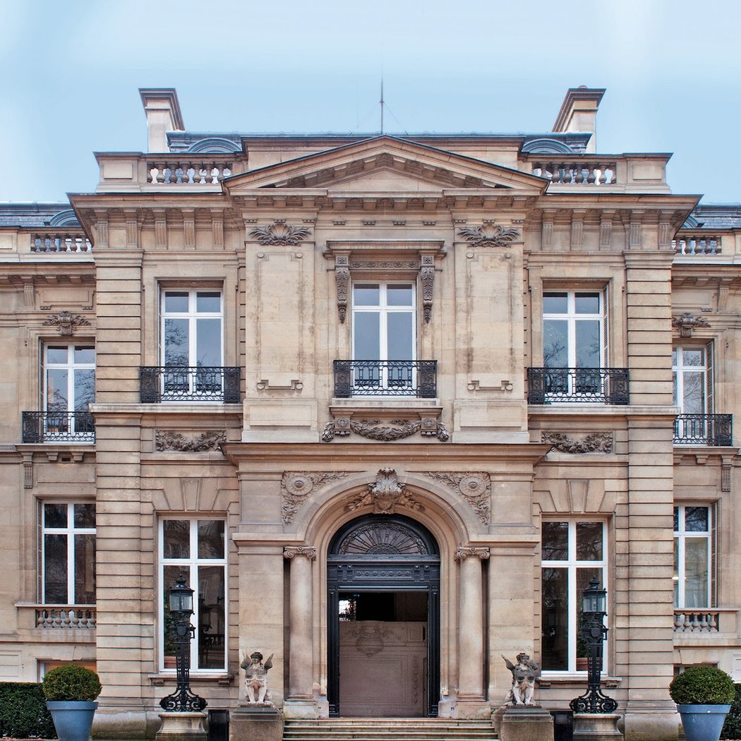 La Fondation des Artistes 1
