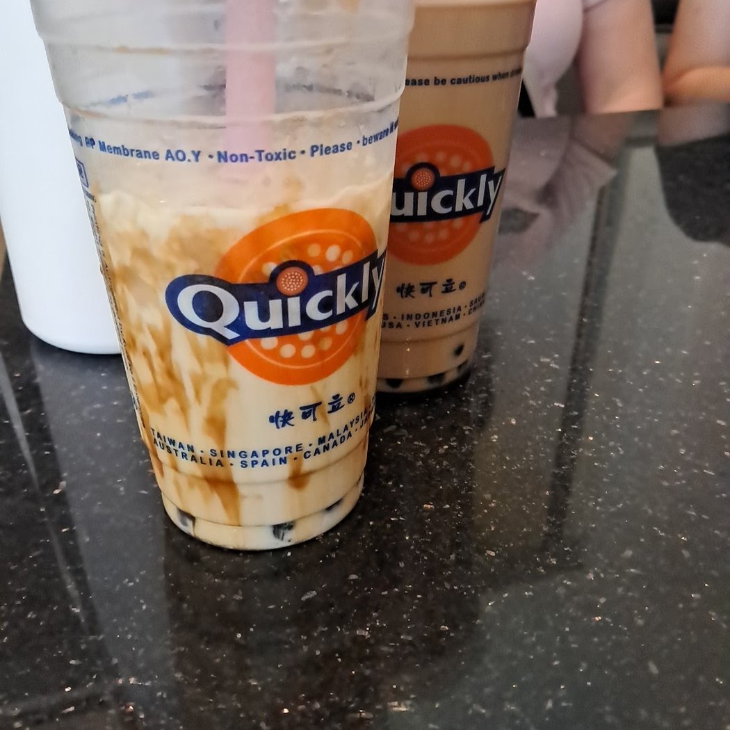 Quickly 3