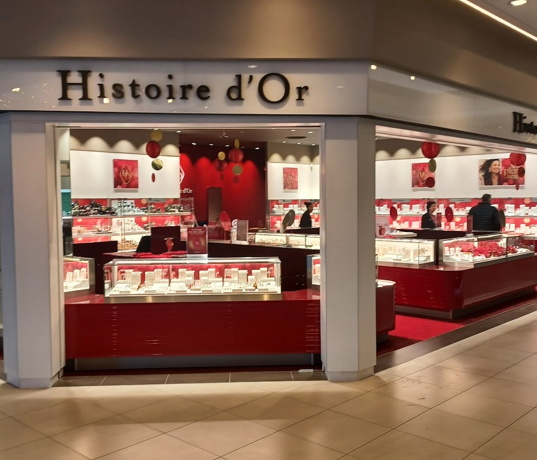 Histoire d'Or 2