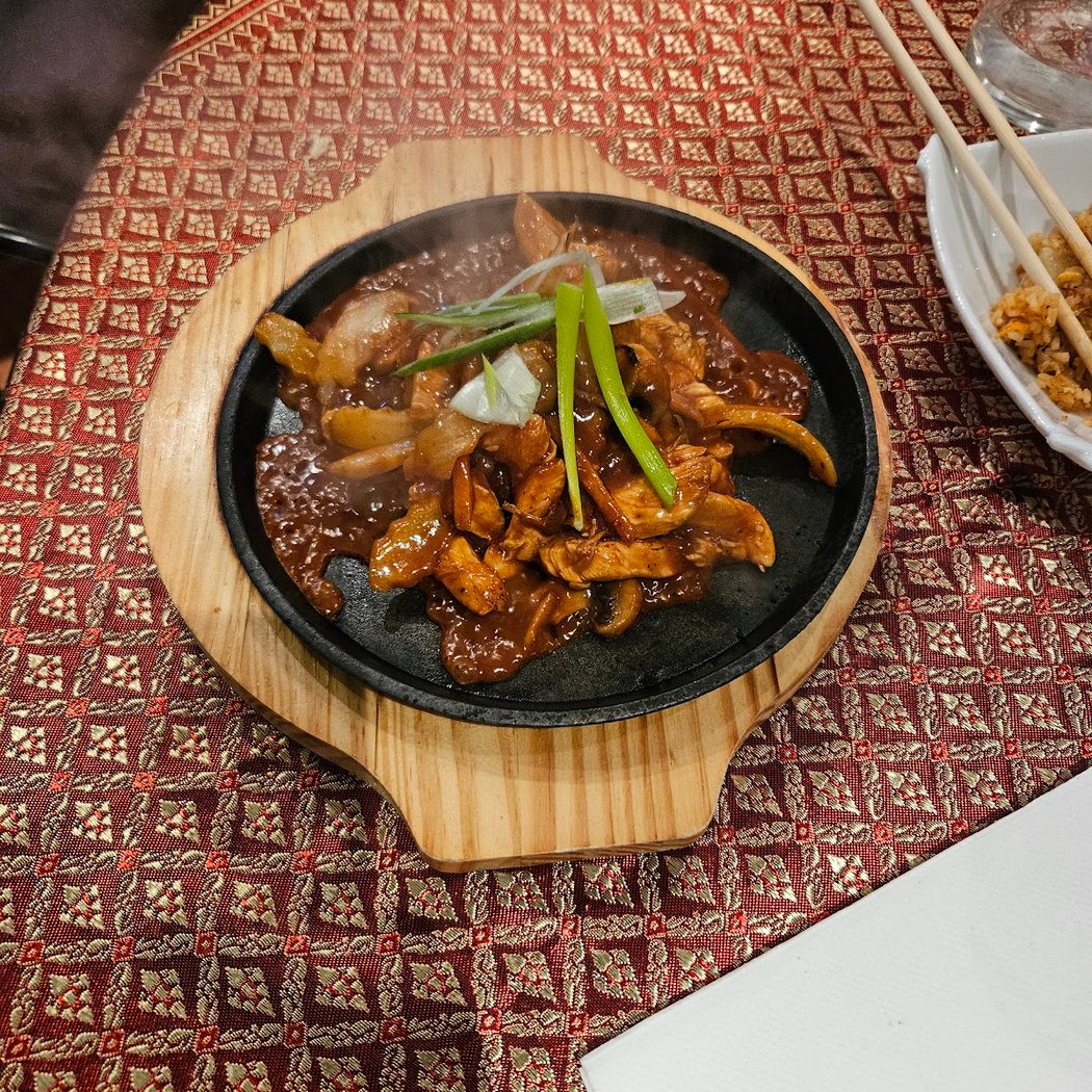 Le Siam 1