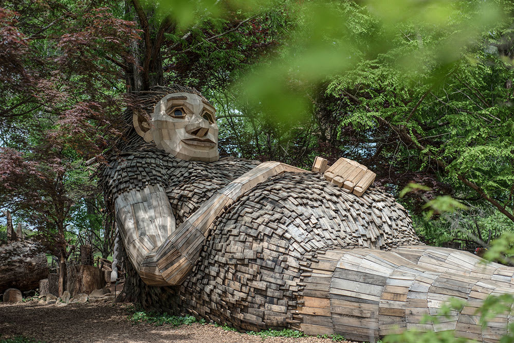Bernheim Forest and Arboretum 1
