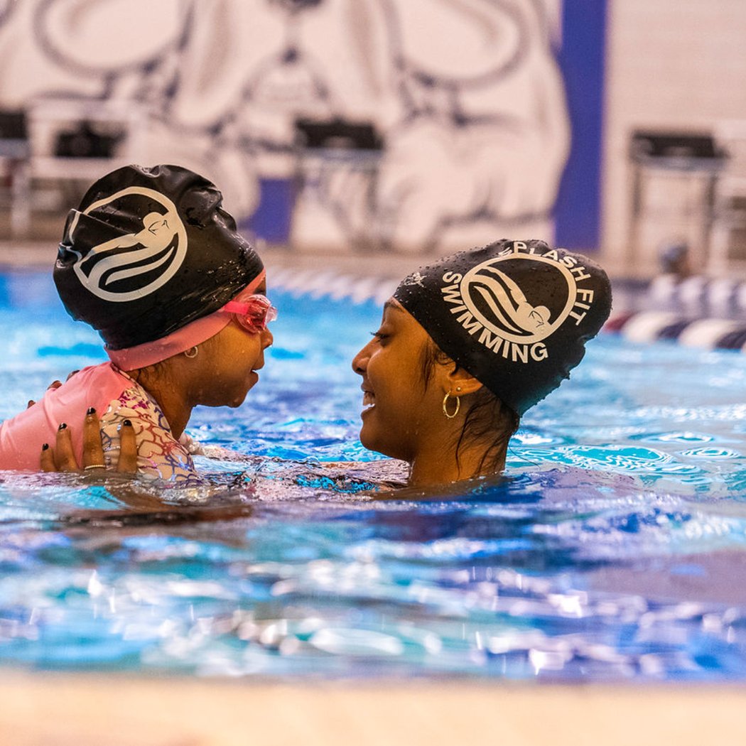 Splash Fit Swim Club 1