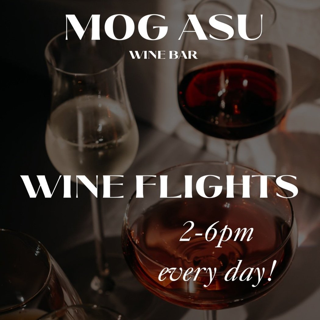 Mog Asu Wine Bar & Bottle Shop 1