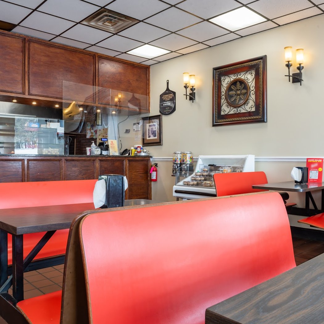 Sal's Pizza & Pasta 2