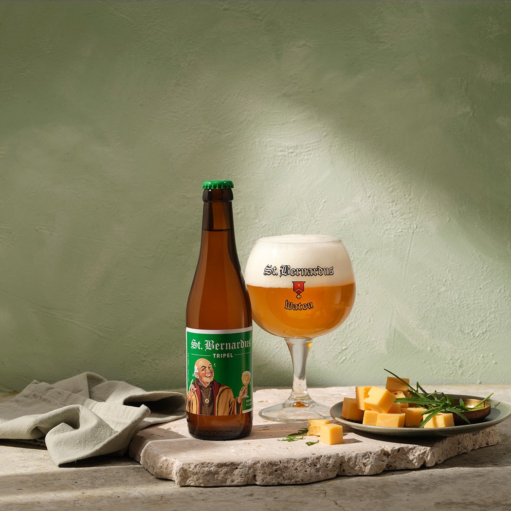 Brouwerij St.Bernardus 4