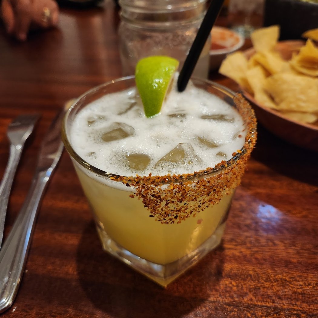 El Farolito 1