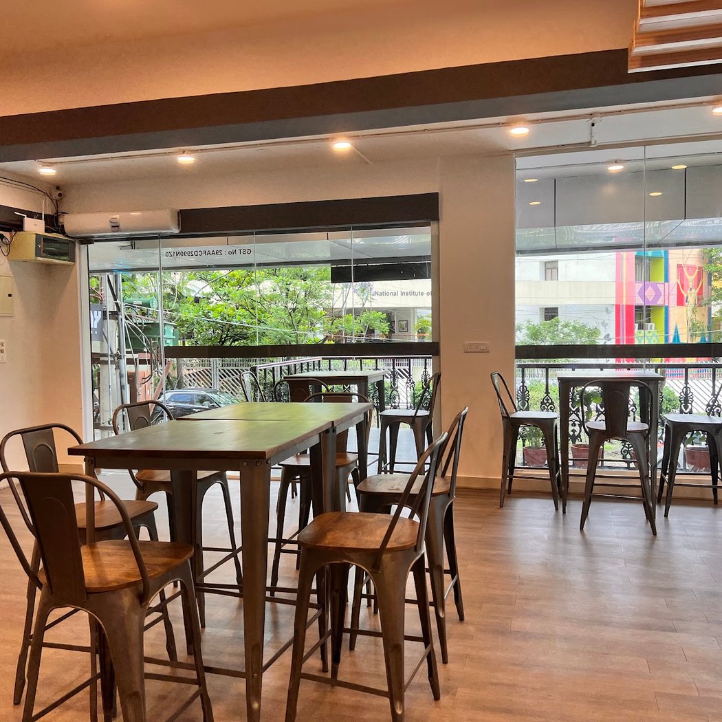 SLAY Coffee Bar - HSR Layout 2