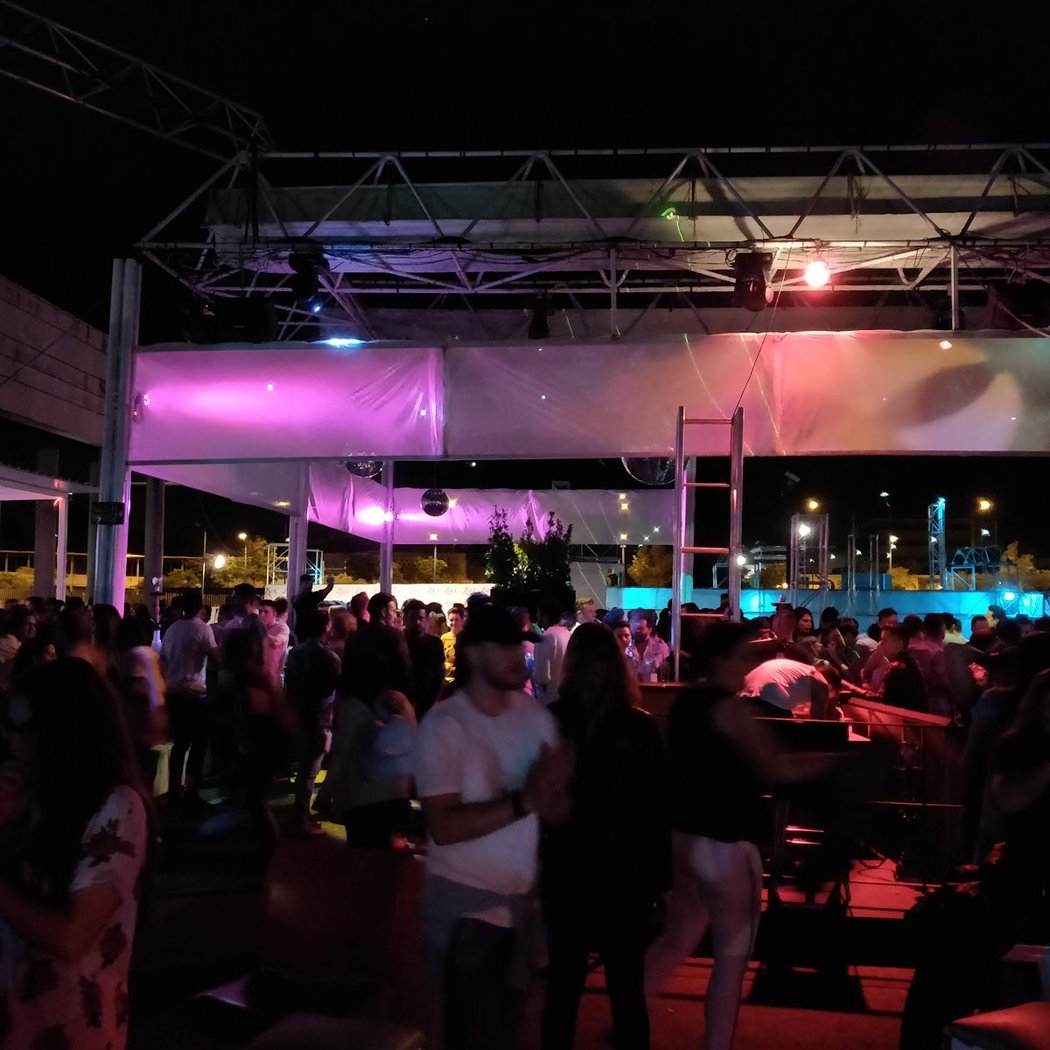 Lux Terraza 1
