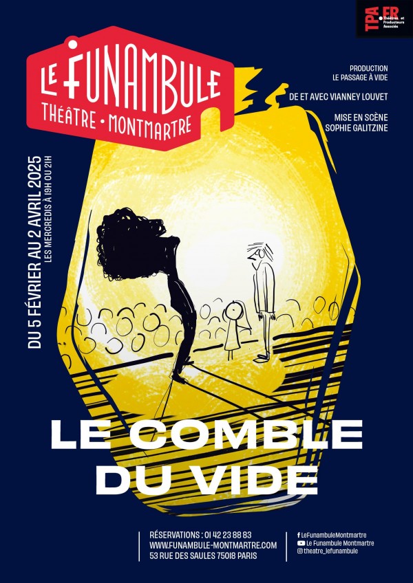 Le Comble du vide 1
