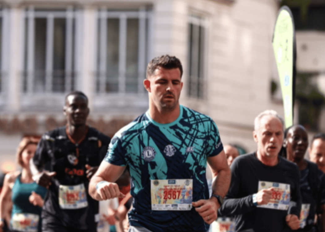 Les 10 km Onatera