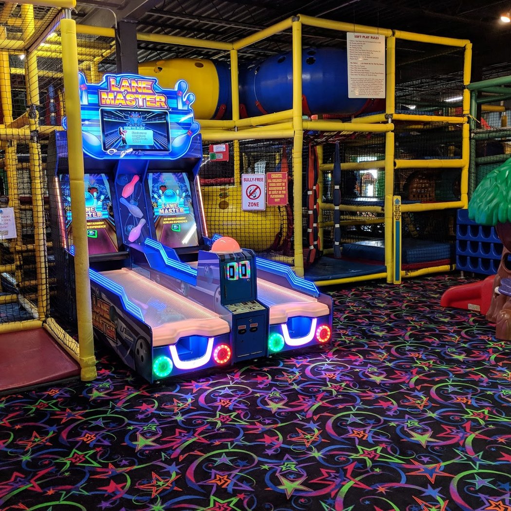 FunTime Junction 2