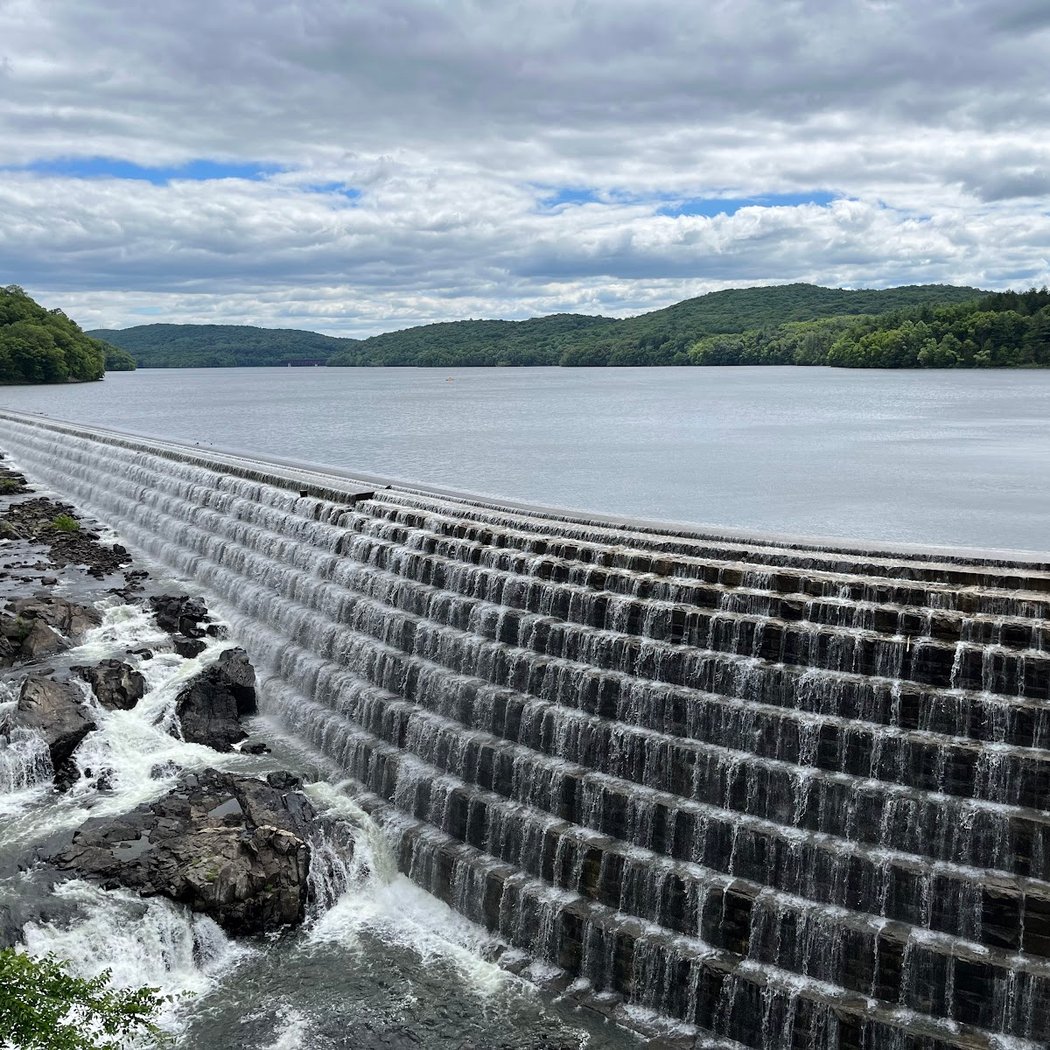 New Croton Dam 2