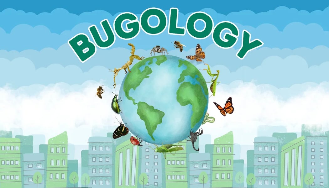 Bugology 2