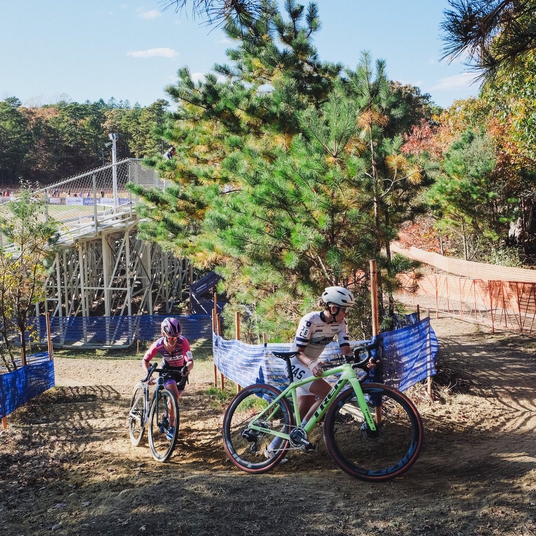 Really Rad Cyclocross Race 3