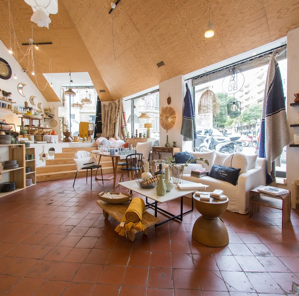 Labo life store 1