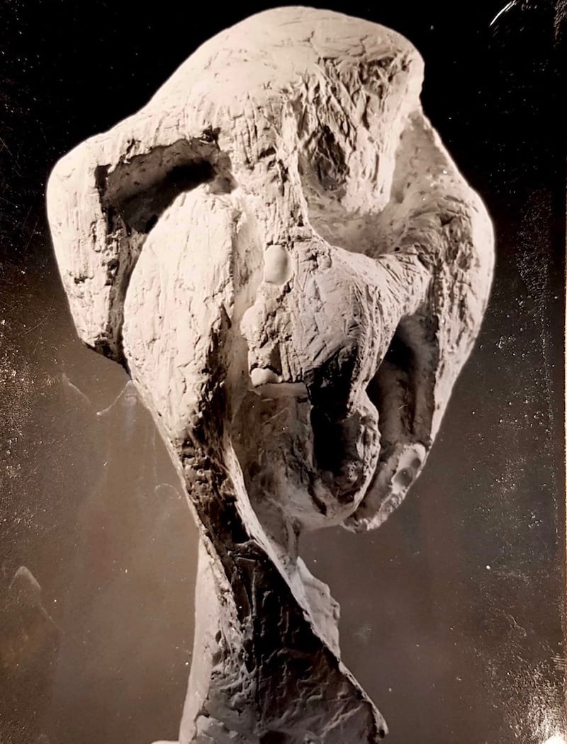 Oleg Goudcoff. L’œuvre révélée 1