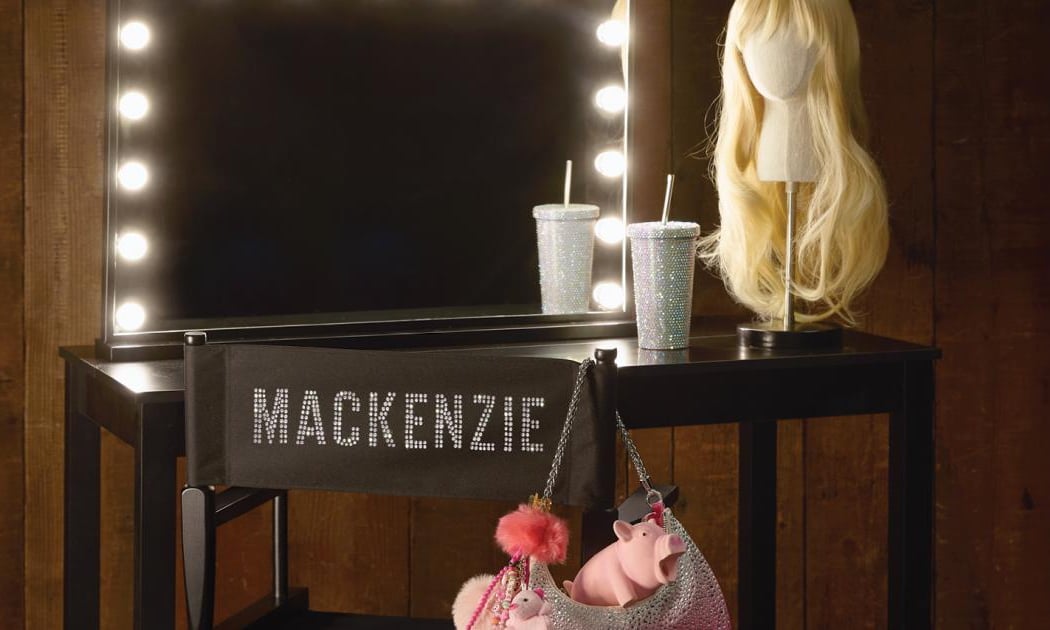 Mackenzie 2