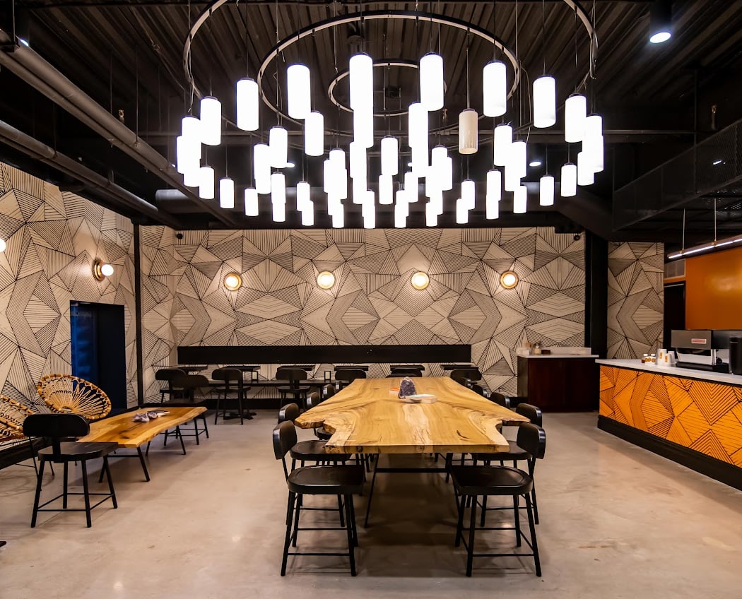 Ginjan Cafe 3