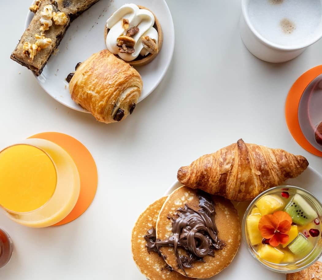 Sunday Brunch 1