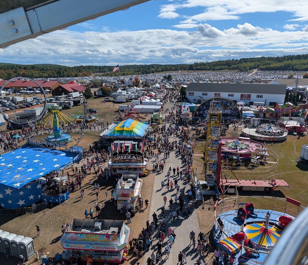 The Deerfield Fair 2