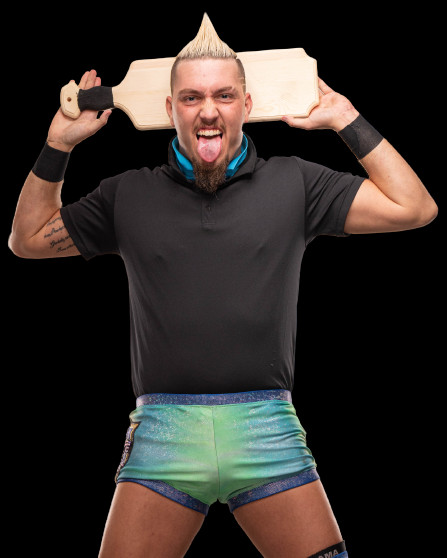 Live! United Pro Wrestling 2