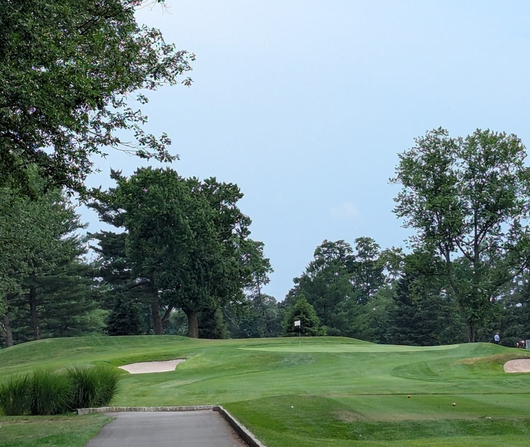 Paramus Golf Course 3