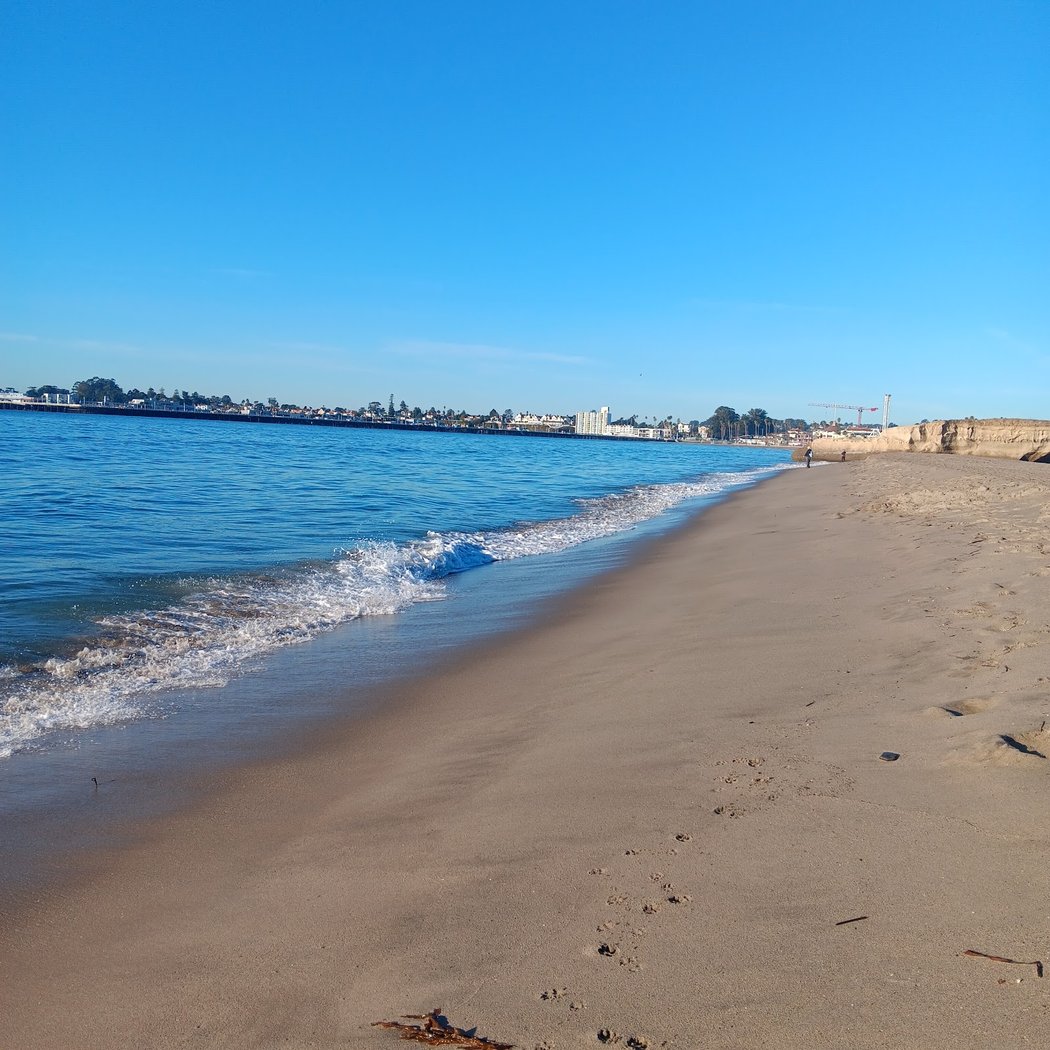Seabright Beach 2