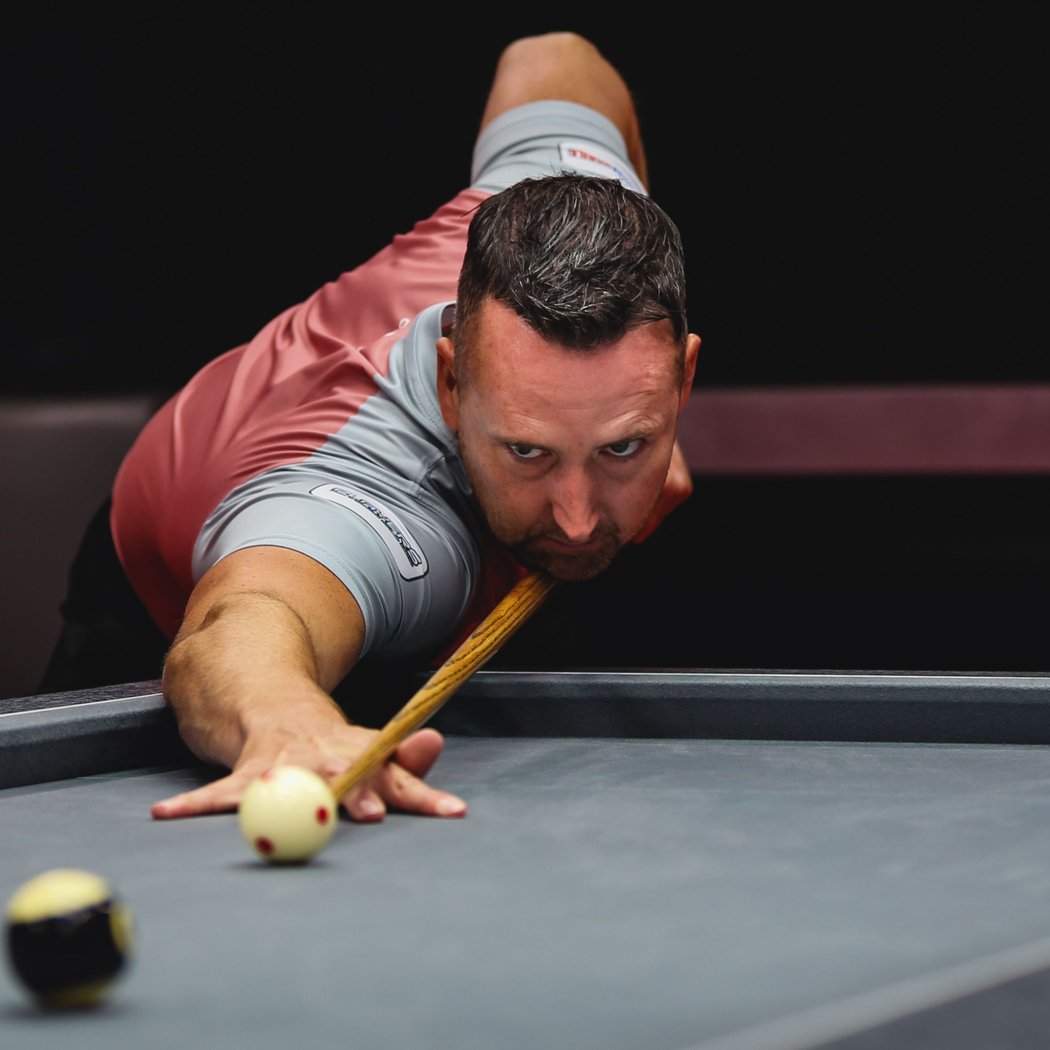 Ultimate Pool Champions League Week 7 1