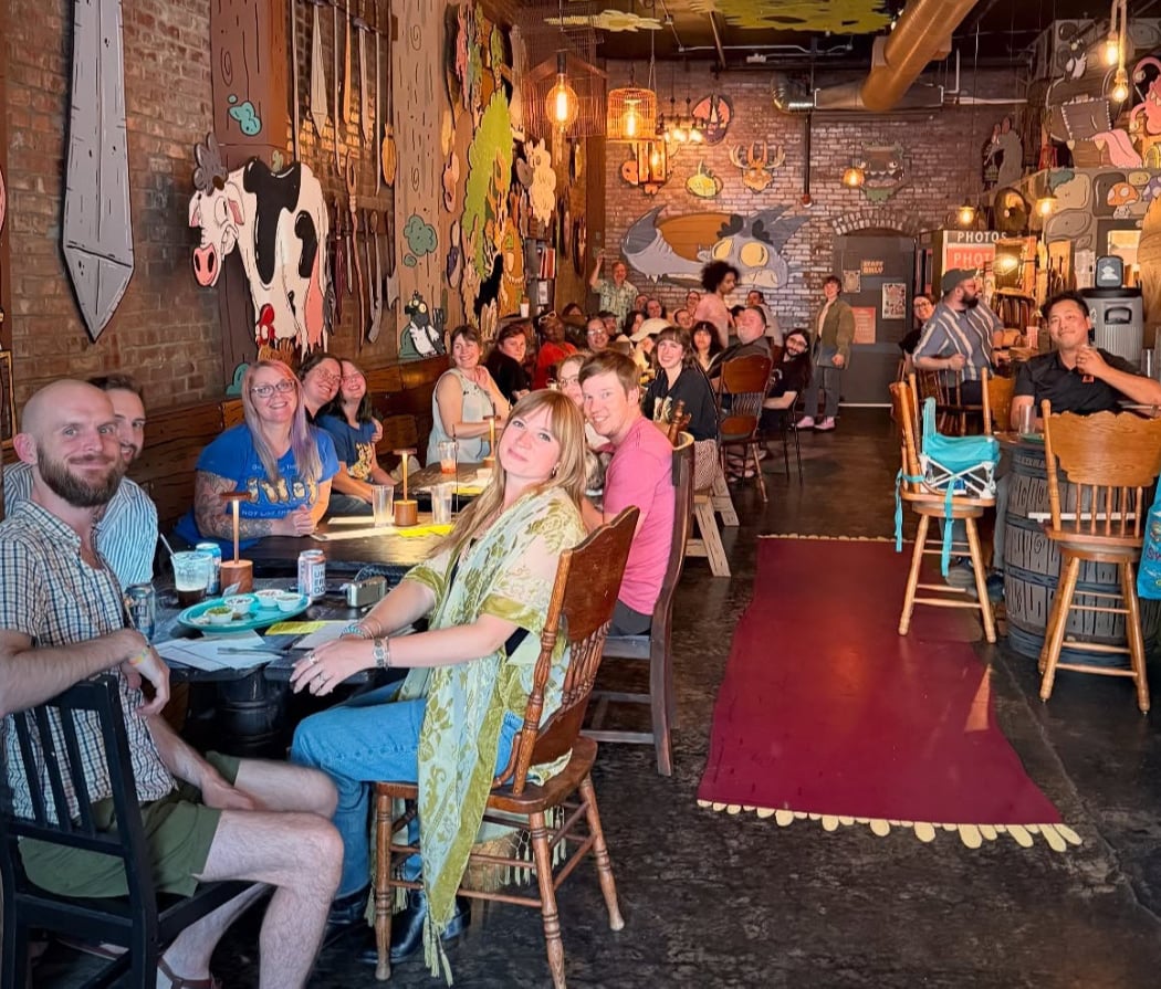 Untapped Trivia 3