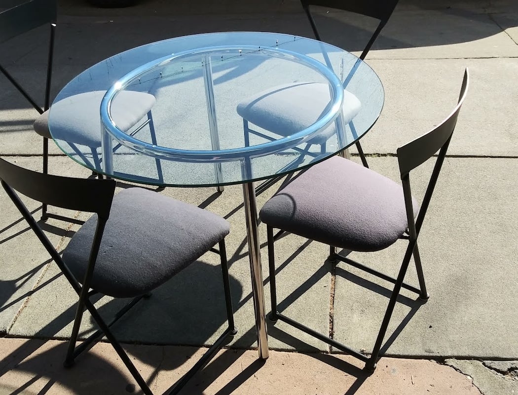 Bohemia Interiors and Accessories and Past Life Collection 2