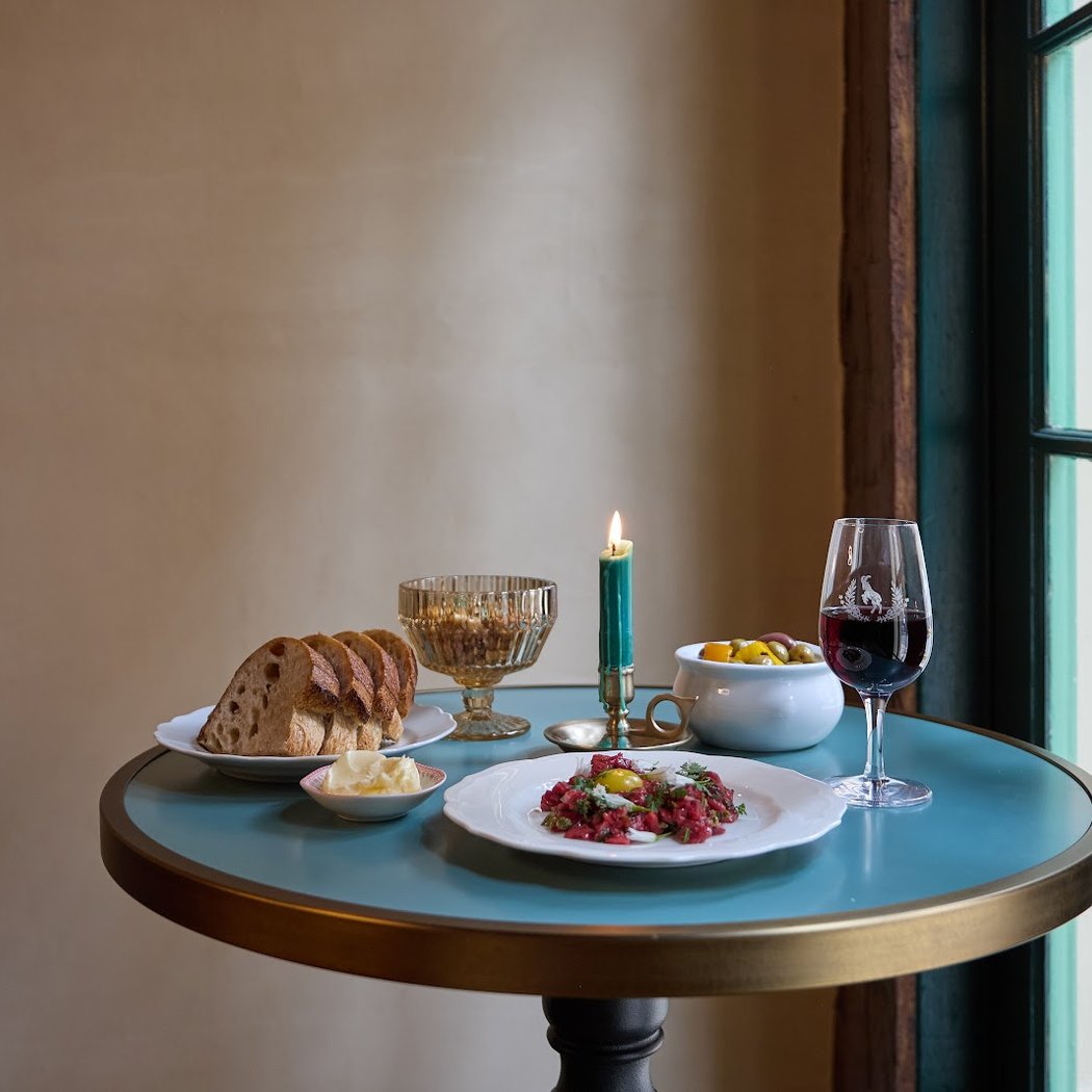 Café Brume 3