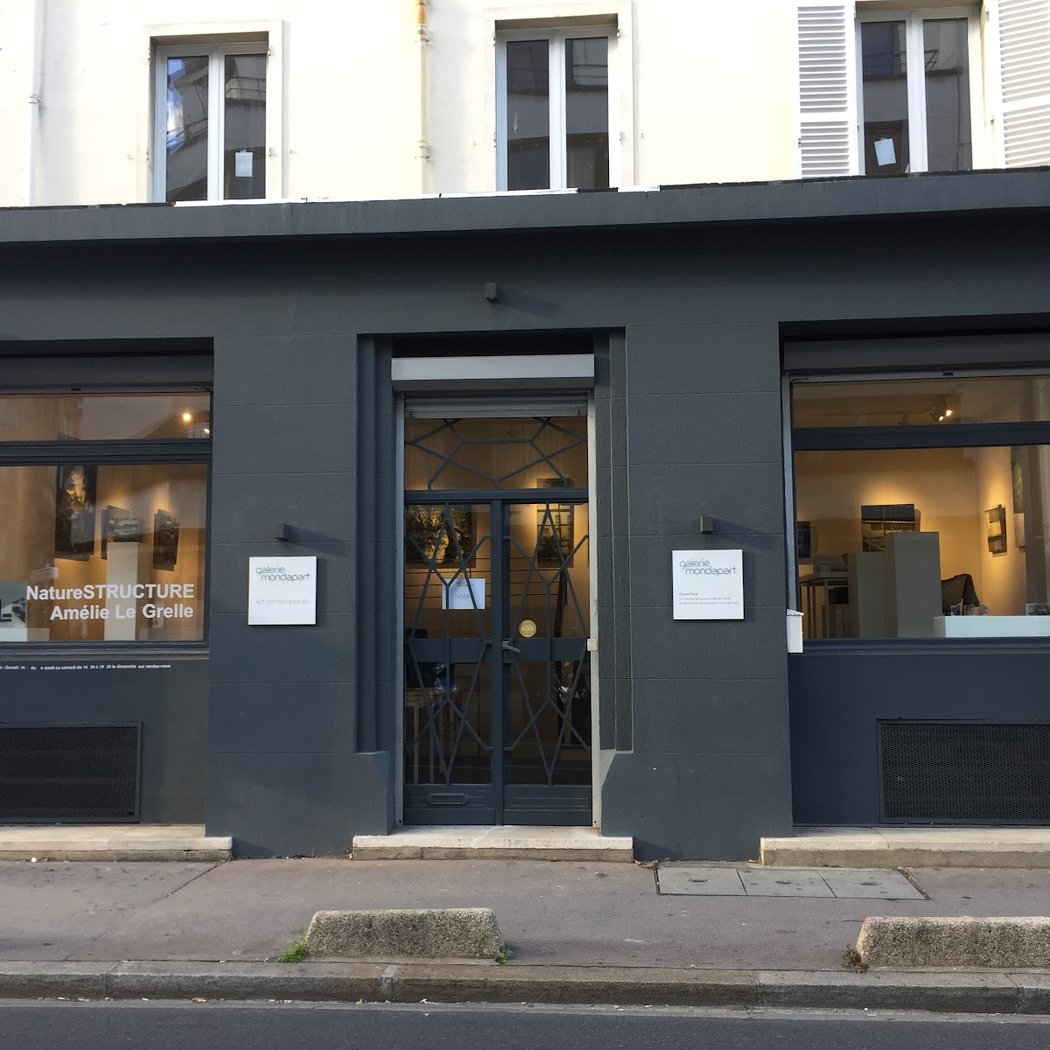 Galerie Mondapart 3