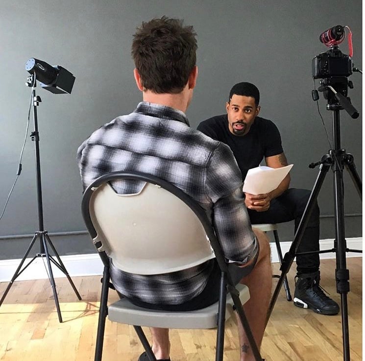 MN Acting Studio 5
