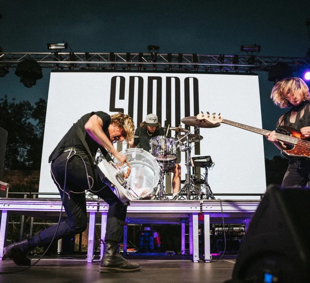 La Sainte Rock Festival 2