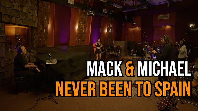 Sundown Social with Mack & Michael 2