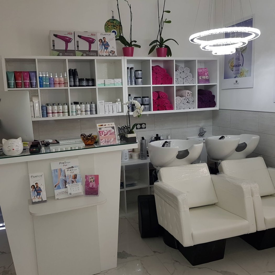 Institut de Beauté - L'Orchidée 4
