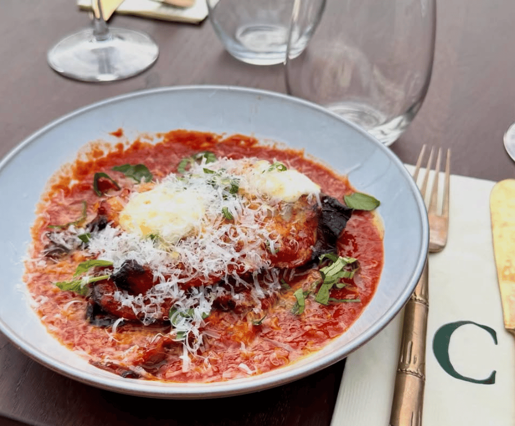 Cicchetti BK 2