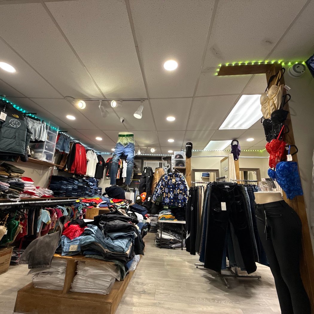 JYD Denim Company 2