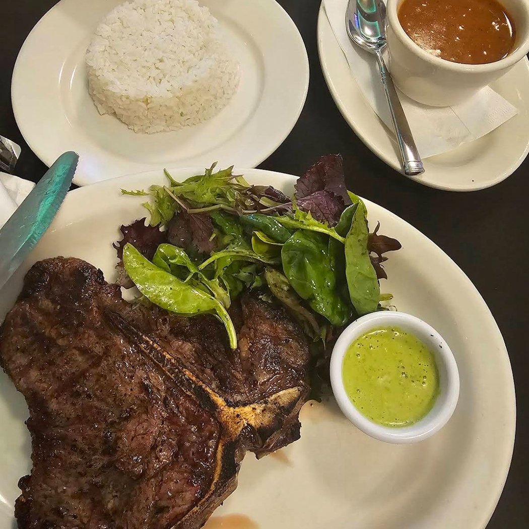Cafe Rubio 3