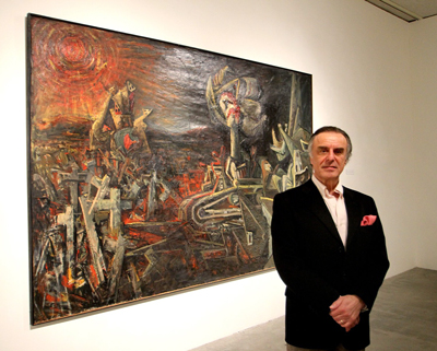 Pasadena: L.A.'s Art Legacy 1