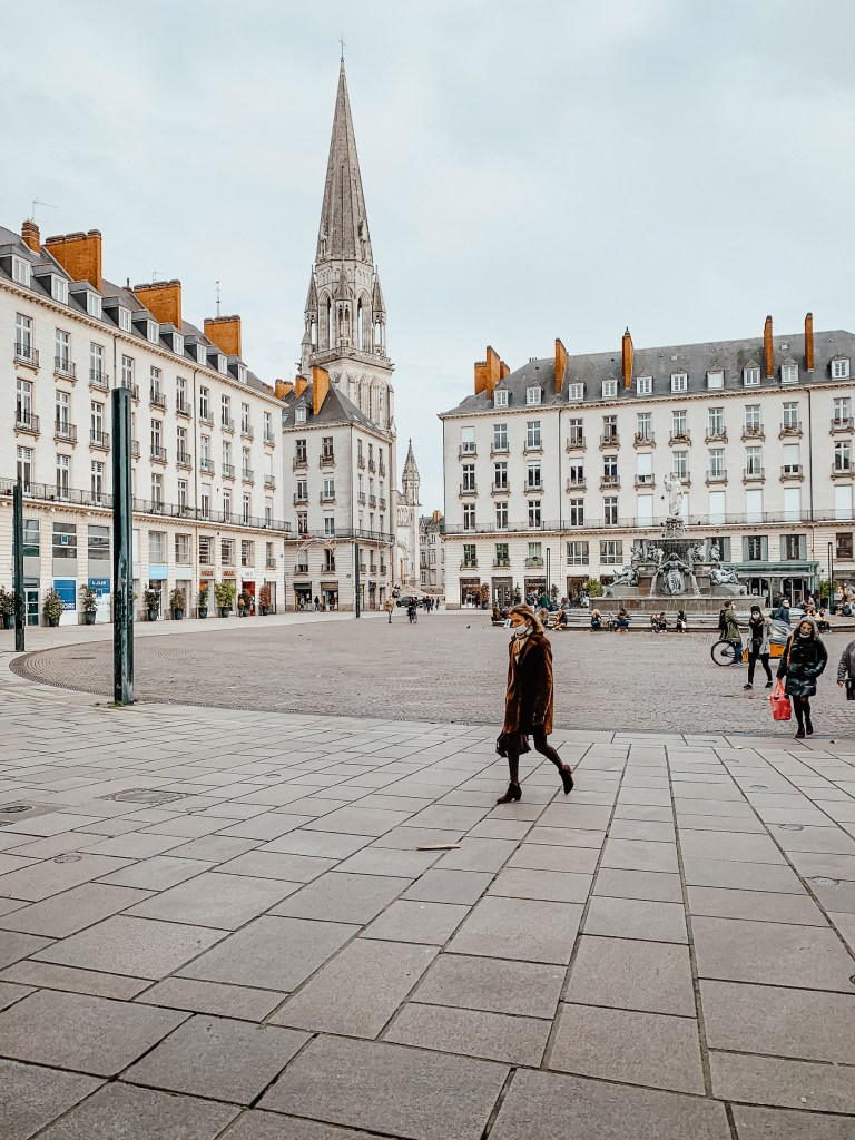 Place Royale 5