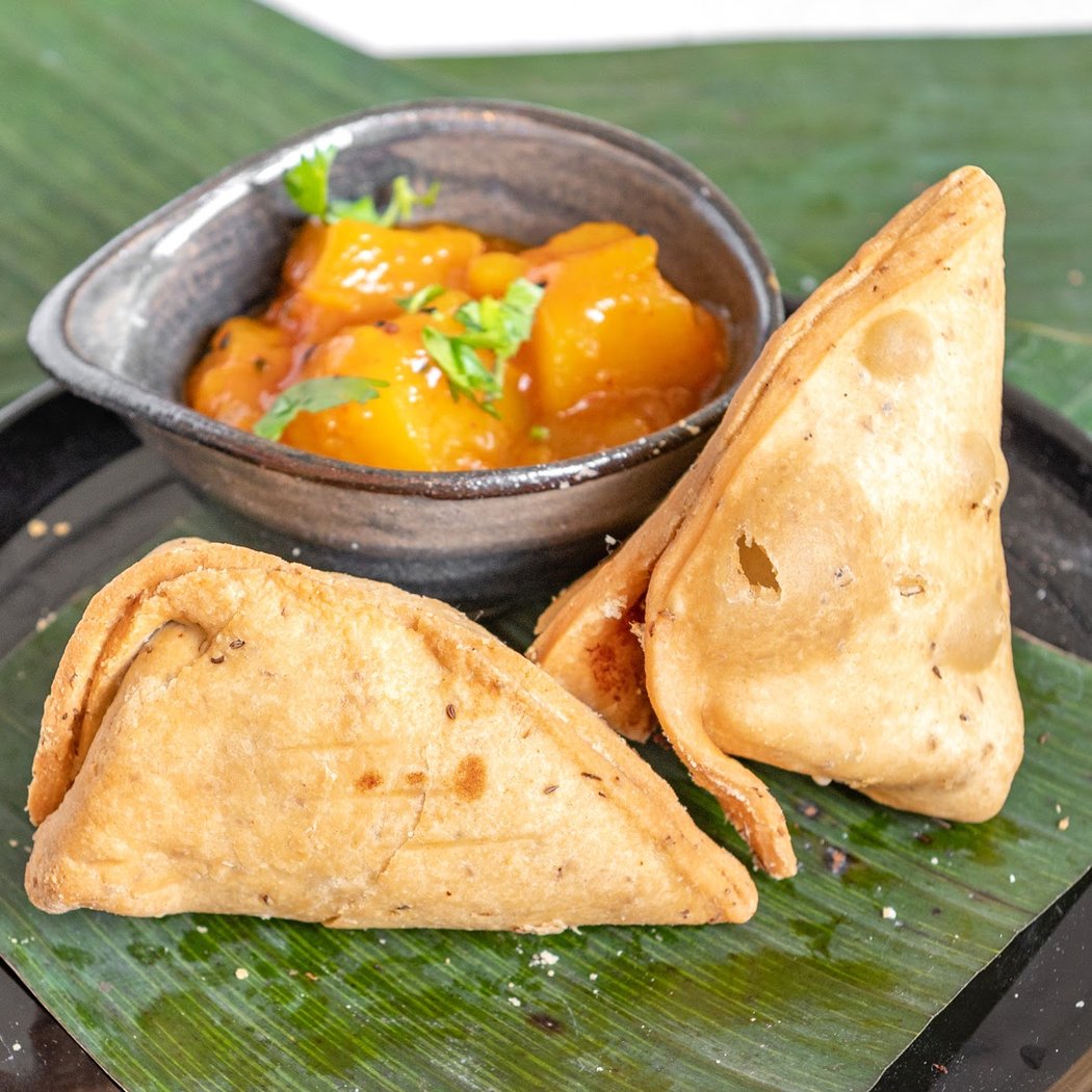 Indian Umami 2