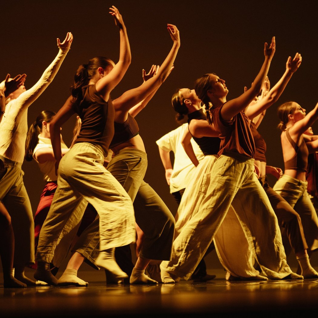 SoulEscape Company Dance Performance 1