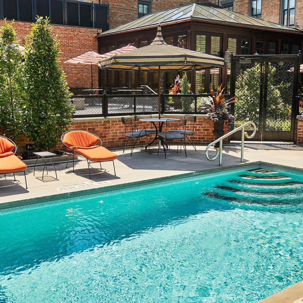 The Maker Hotel 2