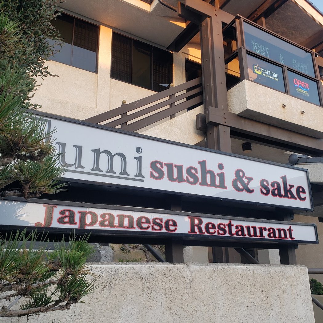 Umi Sushi & Sake 2
